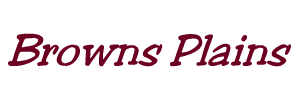 The Suburb of Browns Plains
