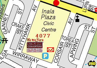 Inala Civic Centre